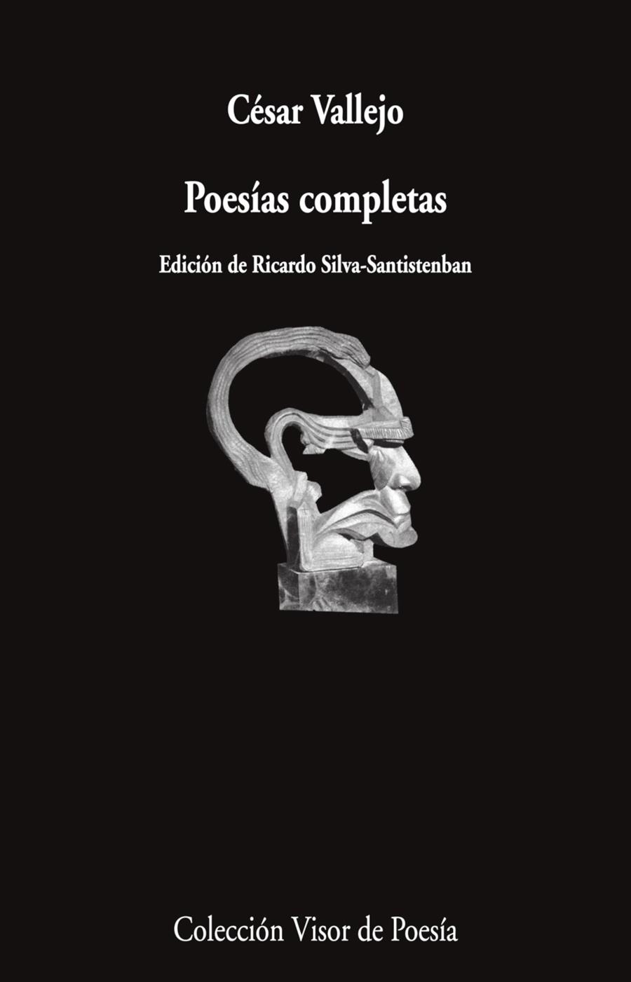 POESÍAS COMPLETAS | 9788498950021 | VALLEJO, CESAR | Llibreria Ombra | Llibreria online de Rubí, Barcelona | Comprar llibres en català i castellà online