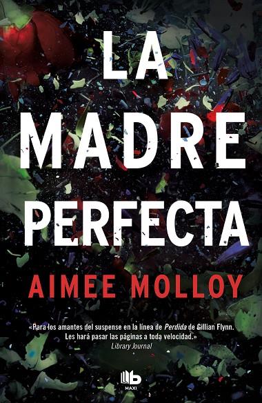 LA MADRE PERFECTA | 9788490709061 | MOLLOY, AIMEE | Llibreria Ombra | Llibreria online de Rubí, Barcelona | Comprar llibres en català i castellà online