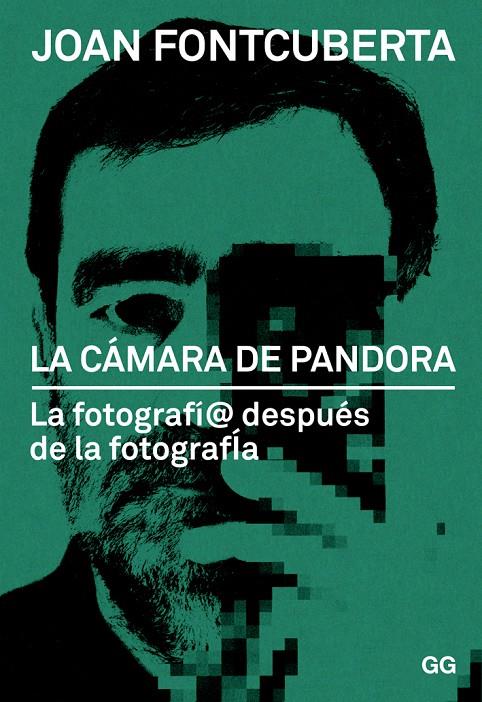 LA CÁMARA DE PANDORA | 9788425228339 | FONTCUBERTA VILLA, JOAN | Llibreria Ombra | Llibreria online de Rubí, Barcelona | Comprar llibres en català i castellà online