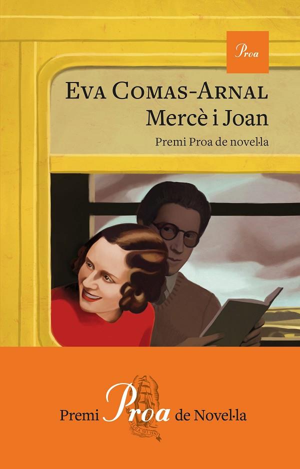 MERCÈ I JOAN | 9788419657954 | COMAS-ARNAL, EVA | Llibreria Ombra | Llibreria online de Rubí, Barcelona | Comprar llibres en català i castellà online