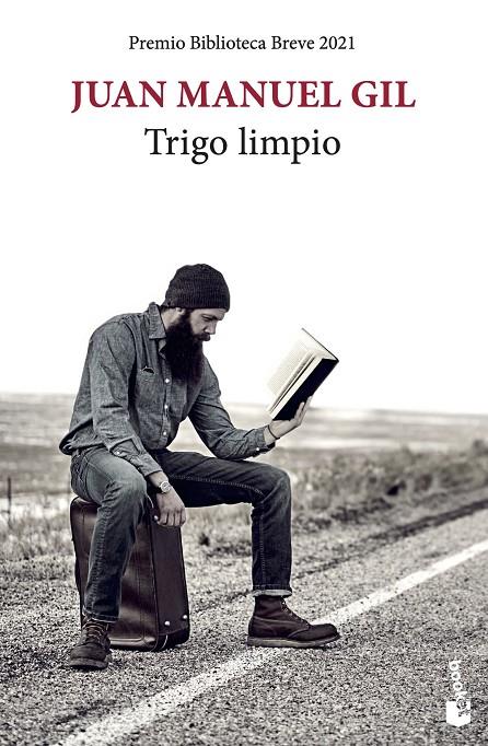 TRIGO LIMPIO | 9788432239694 | GIL, JUAN MANUEL | Llibreria Ombra | Llibreria online de Rubí, Barcelona | Comprar llibres en català i castellà online