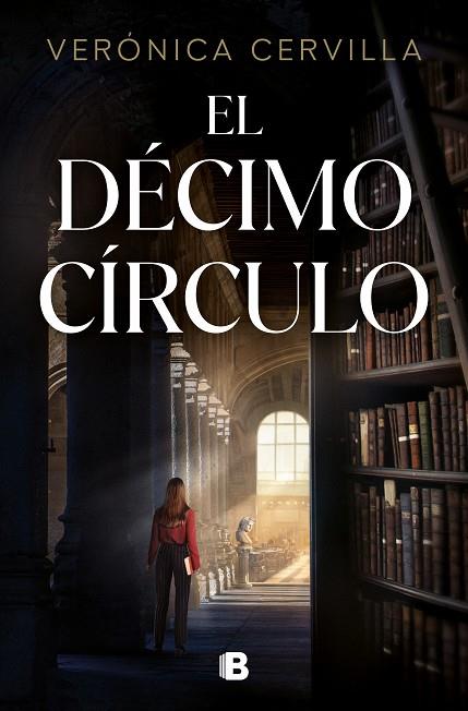 EL DÉCIMO CÍRCULO | 9788466677424 | CERVILLA, VERÓNICA | Llibreria Ombra | Llibreria online de Rubí, Barcelona | Comprar llibres en català i castellà online