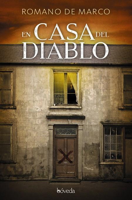 EN CASA DEL DIABLO | 9788416691548 | DE MARCO, ROMANO | Llibreria Ombra | Llibreria online de Rubí, Barcelona | Comprar llibres en català i castellà online