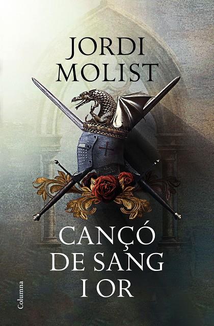 CANÇÓ DE SANG I OR | 9788466424073 | MOLIST, JORGE | Llibreria Ombra | Llibreria online de Rubí, Barcelona | Comprar llibres en català i castellà online