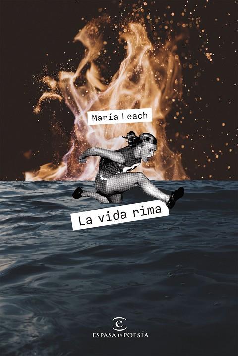 LA VIDA RIMA | 9788467062724 | LEACH, MARÍA | Llibreria Ombra | Llibreria online de Rubí, Barcelona | Comprar llibres en català i castellà online