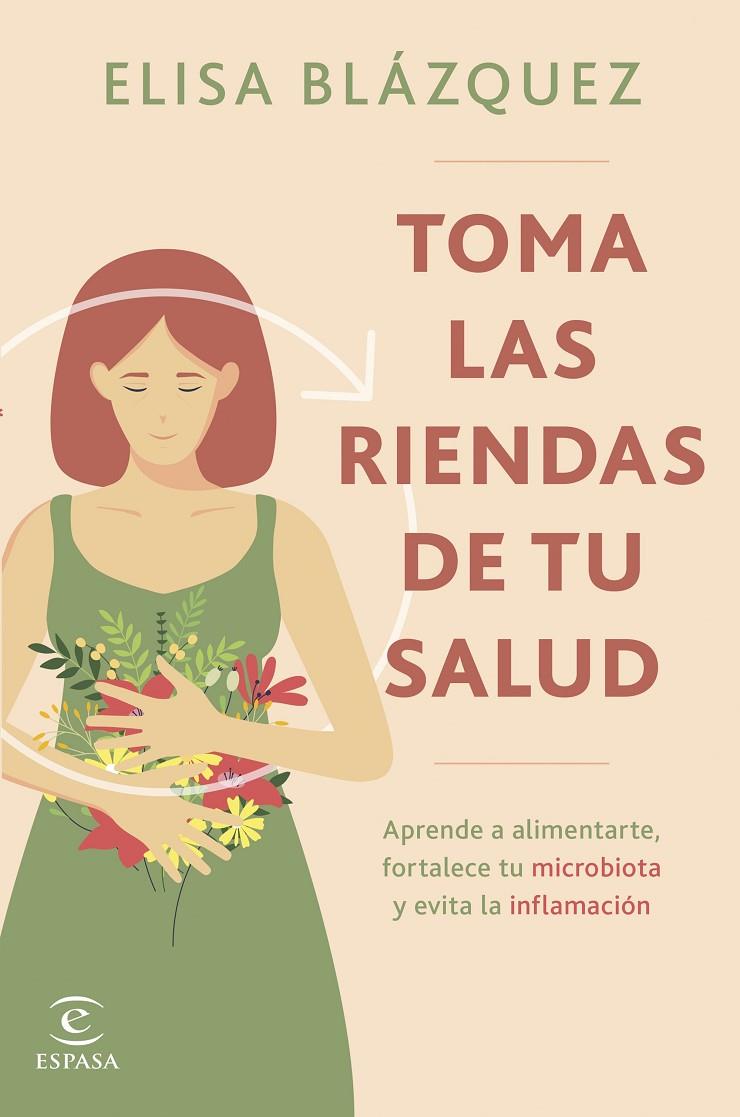 TOMA LAS RIENDAS DE TU SALUD | 9788467074567 | BLÁZQUEZ, ELISA | Llibreria Ombra | Llibreria online de Rubí, Barcelona | Comprar llibres en català i castellà online