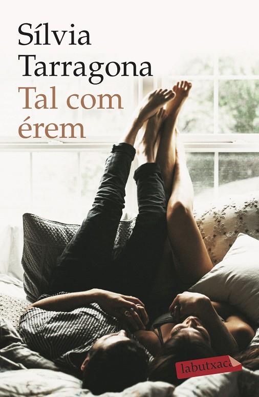 TAL COM ÉREM | 9788417420277 | TARRAGONA, SÍLVIA | Llibreria Ombra | Llibreria online de Rubí, Barcelona | Comprar llibres en català i castellà online