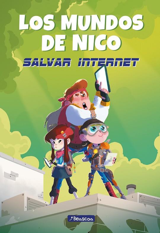 LOS MUNDOS DE NICO | 9788448851941 | SEGURA, NICOLÁS | Llibreria Ombra | Llibreria online de Rubí, Barcelona | Comprar llibres en català i castellà online