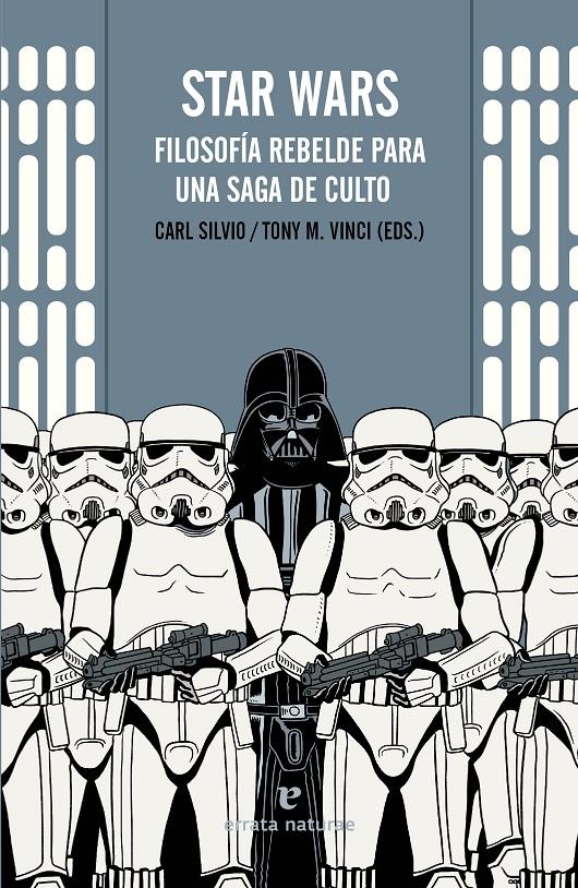 STAR WARS | 9788416544035 | VARIOS AUTORES | Llibreria Ombra | Llibreria online de Rubí, Barcelona | Comprar llibres en català i castellà online