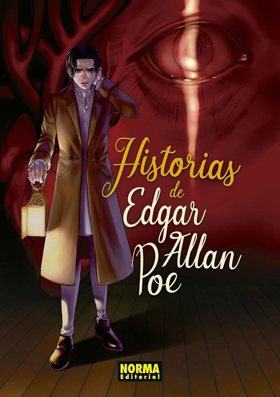 HISTORIAS DE EDGAR ALLAN POE | 9788467933482 | KING, STACY | Llibreria Ombra | Llibreria online de Rubí, Barcelona | Comprar llibres en català i castellà online