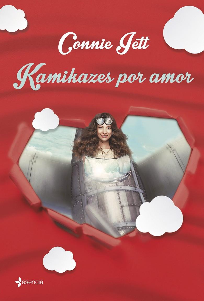 KAMIKAZES POR AMOR | 9788408140641 | CONNIE JETT | Llibreria Ombra | Llibreria online de Rubí, Barcelona | Comprar llibres en català i castellà online