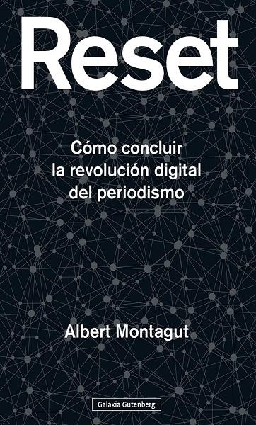 RESET | 9788418526367 | MONTAGUT, ALBERT | Llibreria Ombra | Llibreria online de Rubí, Barcelona | Comprar llibres en català i castellà online