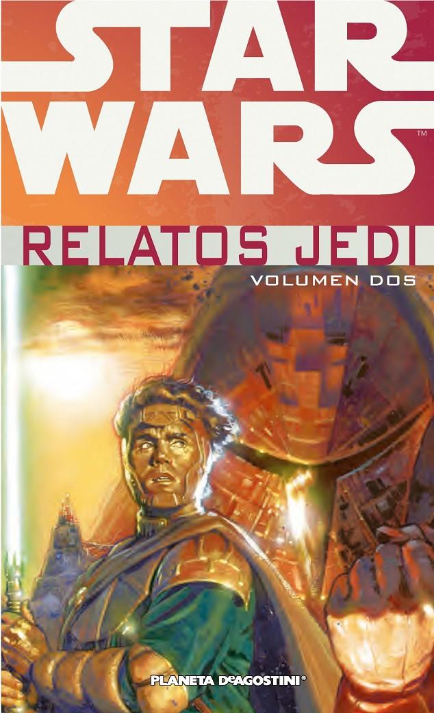 S.W. OMNIBUS: RELATOS JEDI Nº 02 | 9788415921400 | VARIOS AUTORES | Llibreria Ombra | Llibreria online de Rubí, Barcelona | Comprar llibres en català i castellà online