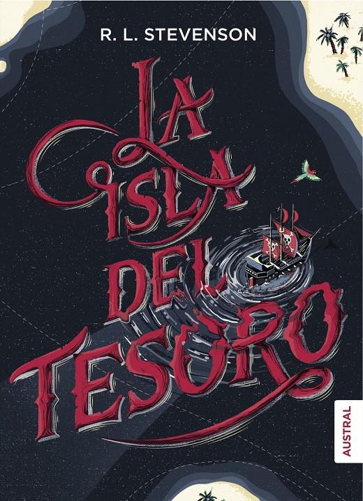 LA ISLA DEL TESORO | 9788467048483 | ROBERT LOUIS STEVENSON | Llibreria Ombra | Llibreria online de Rubí, Barcelona | Comprar llibres en català i castellà online