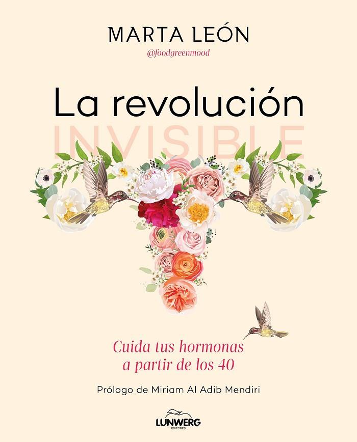 LA REVOLUCIÓN INVISIBLE | 9788418820854 | LEÓN, MARTA | Llibreria Ombra | Llibreria online de Rubí, Barcelona | Comprar llibres en català i castellà online