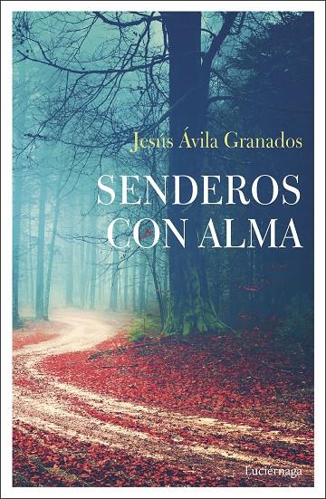 SENDEROS CON ALMA | 9788417371708 | ÁVILA GRANADOS, JESÚS | Llibreria Ombra | Llibreria online de Rubí, Barcelona | Comprar llibres en català i castellà online