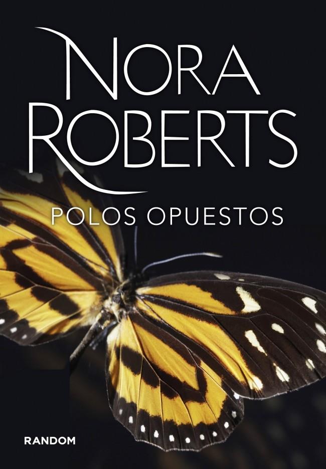 POLOS OPUESTOS | 9788415725015 | ROBERTS,NORA | Llibreria Ombra | Llibreria online de Rubí, Barcelona | Comprar llibres en català i castellà online