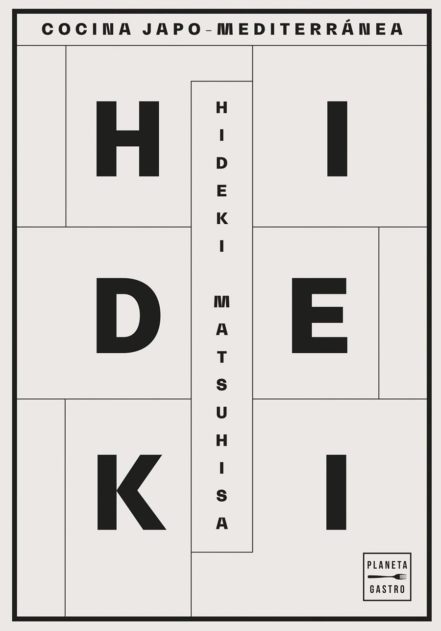 HIDEKI | 9788408217985 | MATSUHISA, HIDEKI | Llibreria Ombra | Llibreria online de Rubí, Barcelona | Comprar llibres en català i castellà online