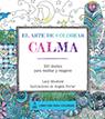 EL ARTE DE COLOREAR CALMA | 9788415618362 | PORTER, ANGELA | Llibreria Ombra | Llibreria online de Rubí, Barcelona | Comprar llibres en català i castellà online