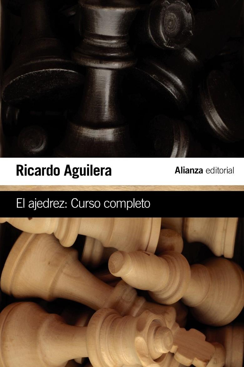 EL AJEDREZ | 9788491041337 | AGUILERA, RICARDO | Llibreria Ombra | Llibreria online de Rubí, Barcelona | Comprar llibres en català i castellà online