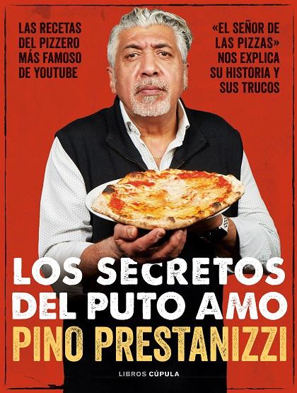 LOS SECRETOS DEL PUTO AMO | 9788448029142 | PRESTANIZZI, GIUSEPPE | Llibreria Ombra | Llibreria online de Rubí, Barcelona | Comprar llibres en català i castellà online