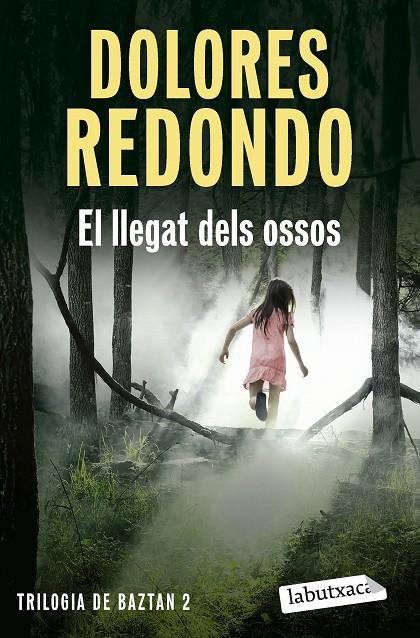 EL LLEGAT DELS OSSOS | 9788419971548 | REDONDO, DOLORES | Llibreria Ombra | Llibreria online de Rubí, Barcelona | Comprar llibres en català i castellà online