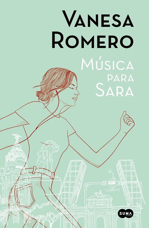 MÚSICA PARA SARA | 9788491294412 | ROMERO, VANESA | Llibreria Ombra | Llibreria online de Rubí, Barcelona | Comprar llibres en català i castellà online