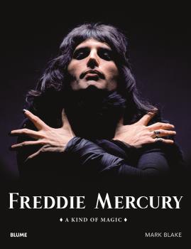 FREDDIE MERCURY (2019) | 9788417757229 | BLAKE, MARK | Llibreria Ombra | Llibreria online de Rubí, Barcelona | Comprar llibres en català i castellà online