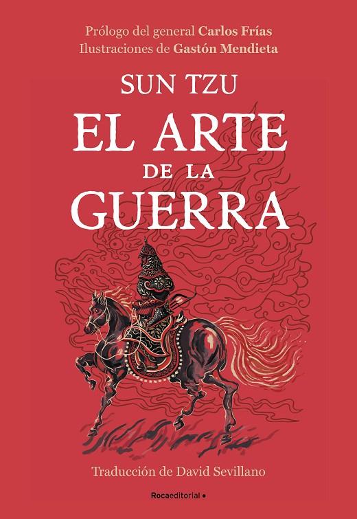 EL ARTE DE LA GUERRA (EDICIÓN ILUSTRADA) | 9788410096226 | TZU, SUN | Llibreria Ombra | Llibreria online de Rubí, Barcelona | Comprar llibres en català i castellà online