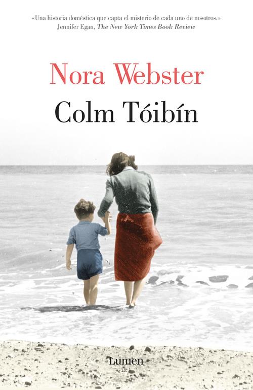 NORA WEBSTER | 9788426402622 | TOIBIN,COLM | Llibreria Ombra | Llibreria online de Rubí, Barcelona | Comprar llibres en català i castellà online