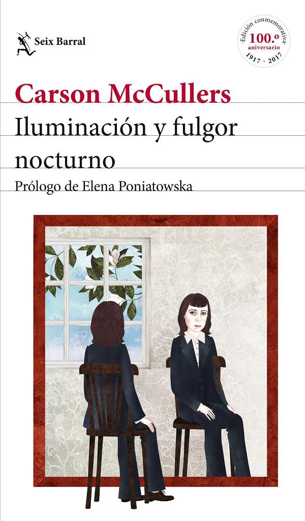 ILUMINACIÓN Y FULGOR NOCTURNO | 9788432232572 | CARSON MCCULLERS | Llibreria Ombra | Llibreria online de Rubí, Barcelona | Comprar llibres en català i castellà online