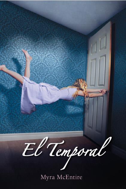 EL TEMPORAL | 9788427204072 | MYRA MCENTIRE | Llibreria Ombra | Llibreria online de Rubí, Barcelona | Comprar llibres en català i castellà online