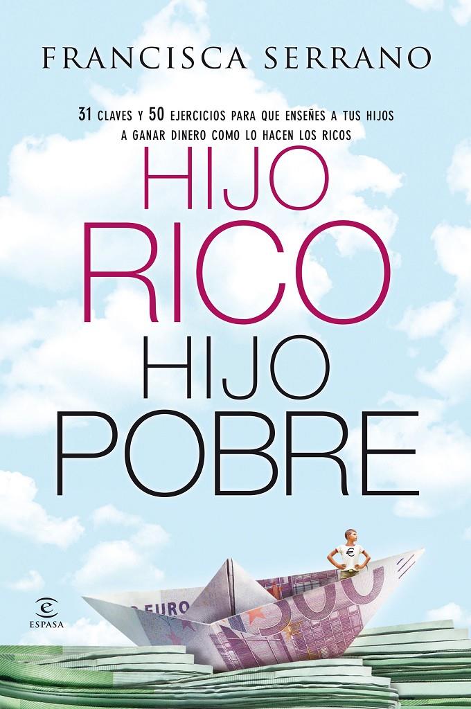 HIJO RICO, HIJO POBRE | 9788467043334 | FRANCISCA SERRANO RUIZ | Llibreria Ombra | Llibreria online de Rubí, Barcelona | Comprar llibres en català i castellà online