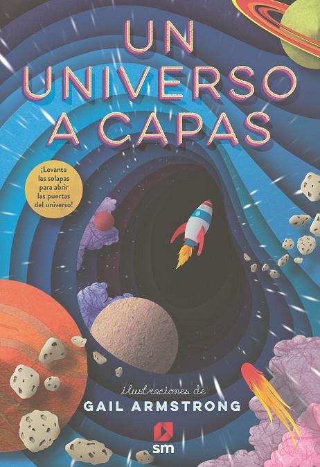 UN UNIVERSO A CAPAS | 9788413920108 | SYMONS, RUTH | Llibreria Ombra | Llibreria online de Rubí, Barcelona | Comprar llibres en català i castellà online