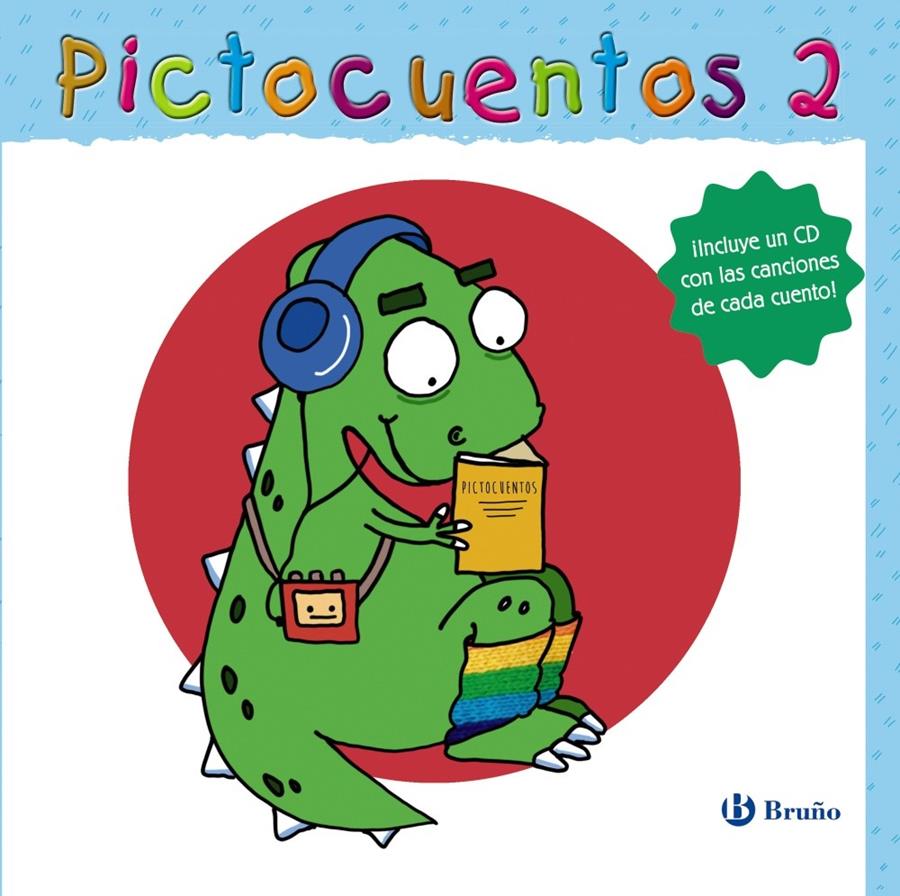 PICTOCUENTOS 2 | 9788469624234 | SANJUÁN CANTERO, JESÚS | Llibreria Ombra | Llibreria online de Rubí, Barcelona | Comprar llibres en català i castellà online