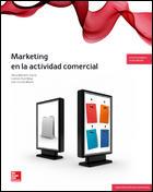 LA - MARKETING EN LA ACTIVIDAD COMERCIAL GM | 9788448193584 | ESCRIVA MONZON | Llibreria Ombra | Llibreria online de Rubí, Barcelona | Comprar llibres en català i castellà online