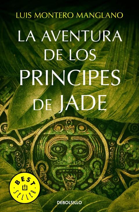 LA AVENTURA DE LOS PRÍNCIPES DE JADE | 9788490627778 | MONTERO MANGLANO, LUIS | Llibreria Ombra | Llibreria online de Rubí, Barcelona | Comprar llibres en català i castellà online