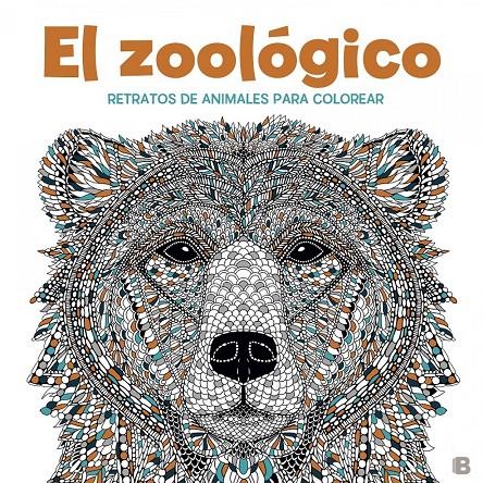 EL ZOOLÓGICO | 9788466658478 | MERRITT, RICHARD | Llibreria Ombra | Llibreria online de Rubí, Barcelona | Comprar llibres en català i castellà online