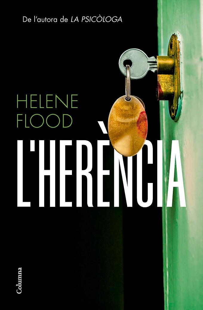 L'HERÈNCIA | 9788466432825 | FLOOD, HELENE | Llibreria Ombra | Llibreria online de Rubí, Barcelona | Comprar llibres en català i castellà online