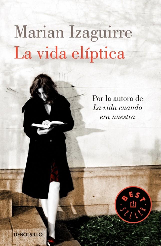 LA VIDA ELÍPTICA | 9788490327999 | MARIAN IZAGUIRRE | Llibreria Ombra | Llibreria online de Rubí, Barcelona | Comprar llibres en català i castellà online