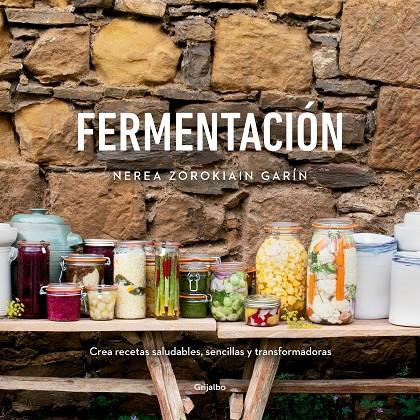 FERMENTACIÓN | 9788418007071 | ZOROKIAIN GARÍN, NEREA | Llibreria Ombra | Llibreria online de Rubí, Barcelona | Comprar llibres en català i castellà online