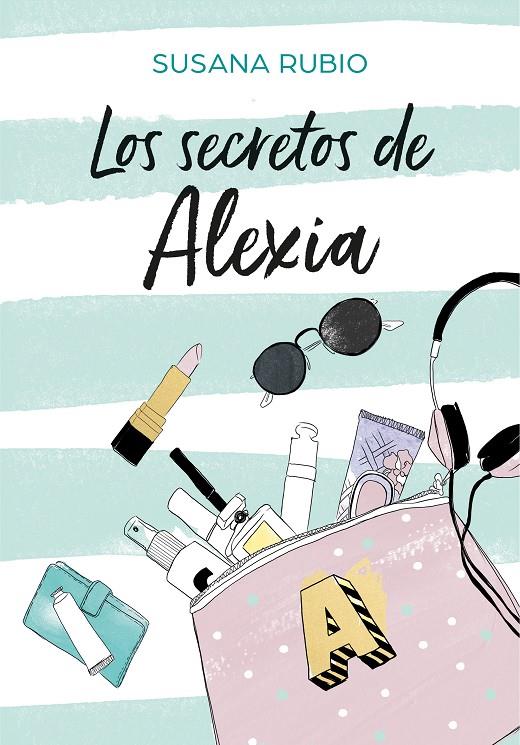 LOS SECRETOS DE ALEXIA (SAGA ALEXIA 1) | 9788417460037 | RUBIO, SUSANA | Llibreria Ombra | Llibreria online de Rubí, Barcelona | Comprar llibres en català i castellà online