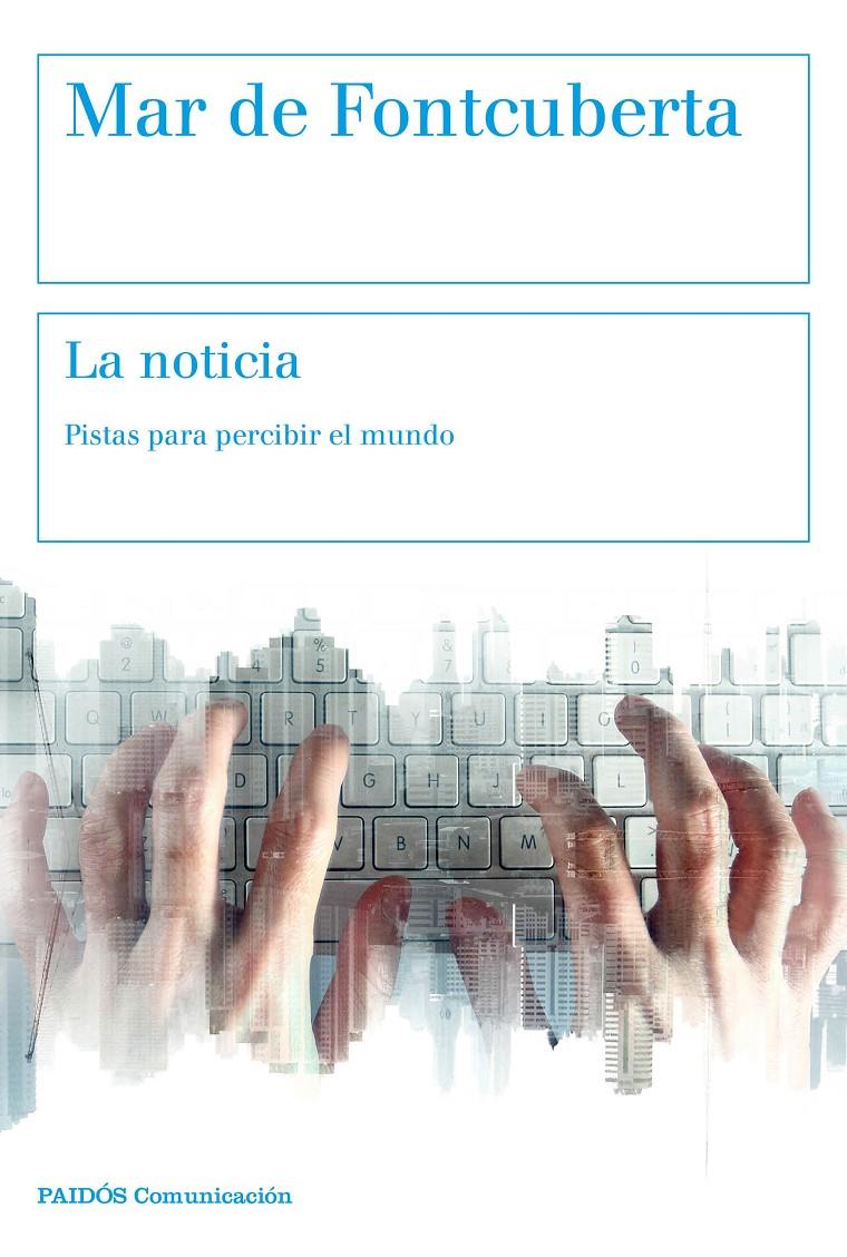 LA NOTICIA | 9788449333071 | MAR DE FONTCUBERTA | Llibreria Ombra | Llibreria online de Rubí, Barcelona | Comprar llibres en català i castellà online