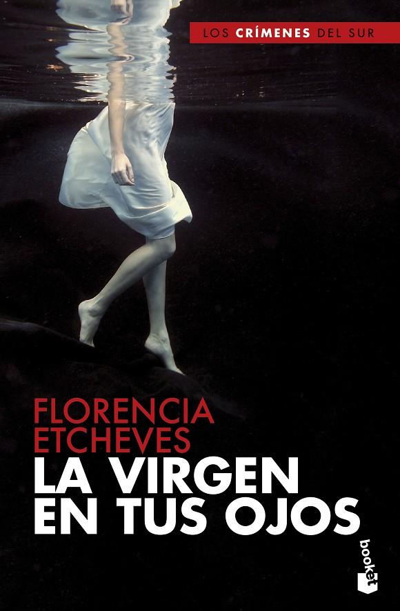 LA VIRGEN EN TUS OJOS | 9788408210399 | ETCHEVES, FLORENCIA | Llibreria Ombra | Llibreria online de Rubí, Barcelona | Comprar llibres en català i castellà online