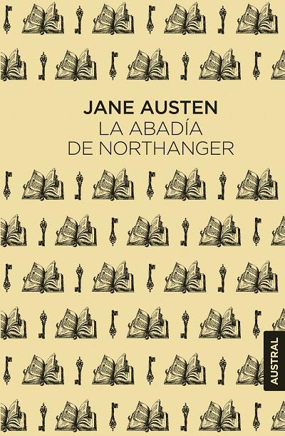 LA ABADÍA DE NORTHANGER | 9788408293910 | AUSTEN, JANE | Llibreria Ombra | Llibreria online de Rubí, Barcelona | Comprar llibres en català i castellà online