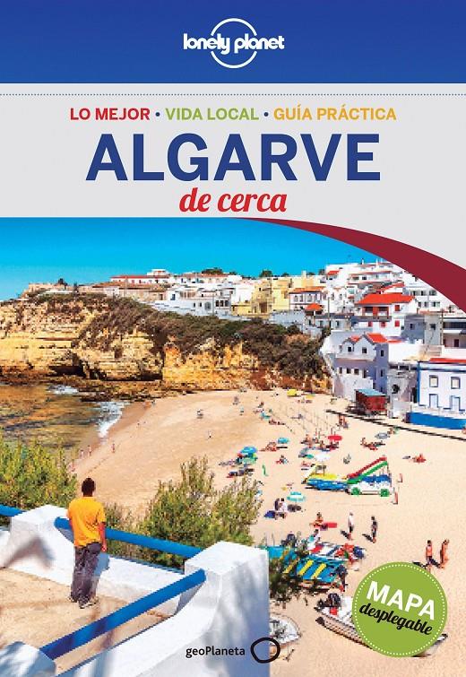 ALGARVE DE CERCA 1 | 9788408148449 | ANDY SYMINGTON | Llibreria Ombra | Llibreria online de Rubí, Barcelona | Comprar llibres en català i castellà online