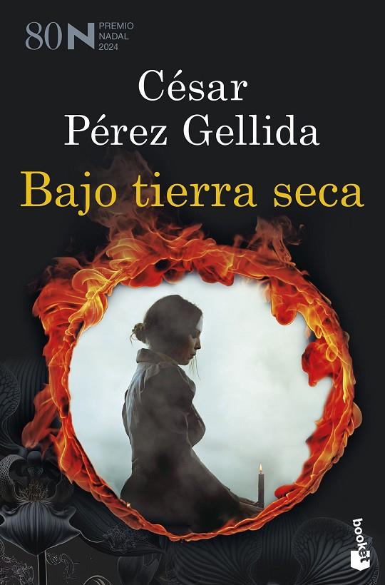 BAJO TIERRA SECA | 9788423366958 | PÉREZ GELLIDA, CÉSAR | Llibreria Ombra | Llibreria online de Rubí, Barcelona | Comprar llibres en català i castellà online