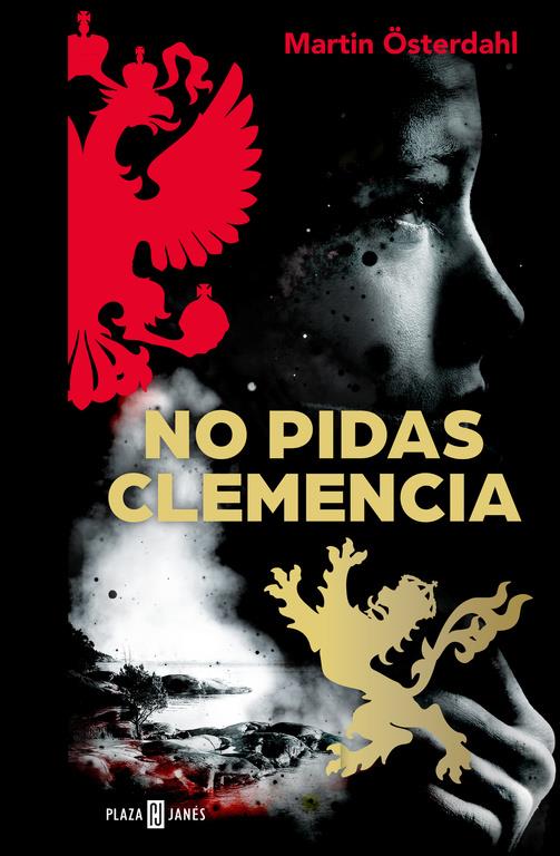 NO PIDAS CLEMENCIA (MAX ANGER SERIES 1) | 9788401020438 | MARTIN ÖSTERDAHL | Llibreria Ombra | Llibreria online de Rubí, Barcelona | Comprar llibres en català i castellà online