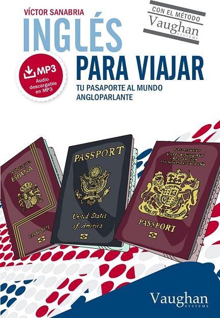 INGLÉS PARA VIAJAR | 9788416094882 | SANABRIA, VÍCTOR | Llibreria Ombra | Llibreria online de Rubí, Barcelona | Comprar llibres en català i castellà online