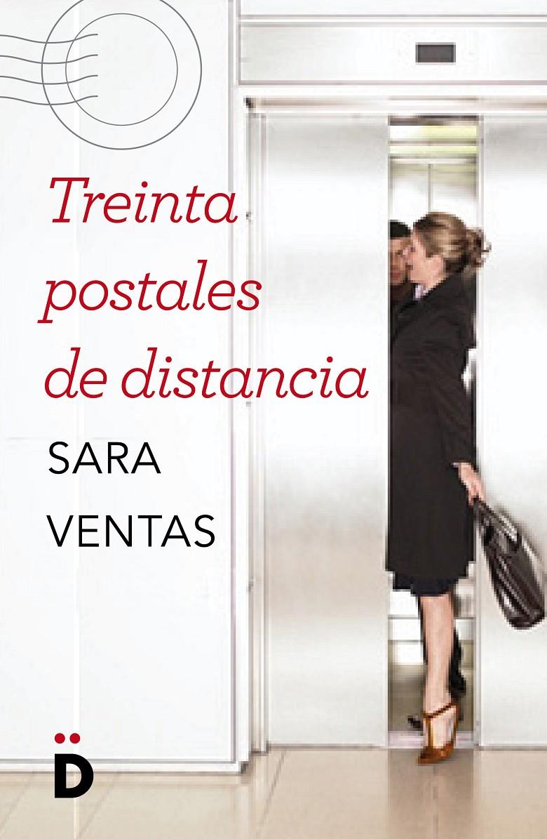 TREINTA POSTALES DE DISTANCIA | 9788494295911 | SARA VENTAS | Llibreria Ombra | Llibreria online de Rubí, Barcelona | Comprar llibres en català i castellà online